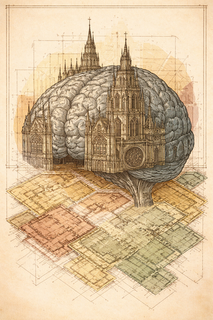 Glioblastoma Just Failed Its Building Inspection