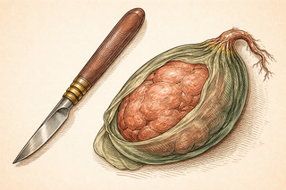 Smaller surgery is not automatically better cancer surgery