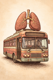 The Bus Route Matters More Than You Think