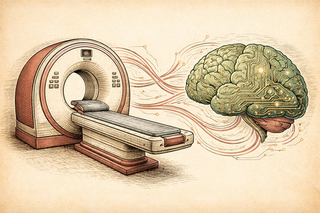 The CT Scan Heist Nobody Saw Coming