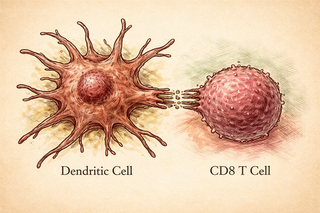Tim-3, Ferroptosis, and the Liver’s Very Bad Neighborhood