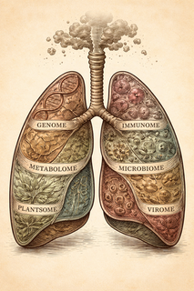 Your lungs are not just bellows with opinions
